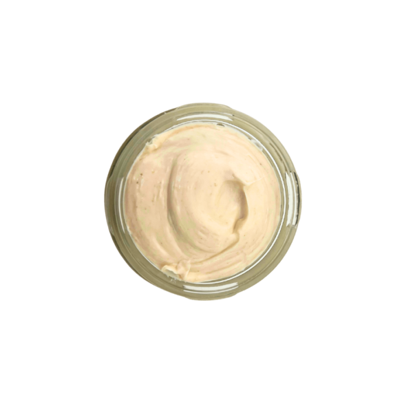 body butter almond oat