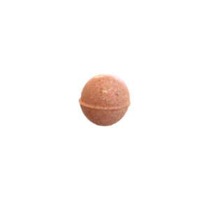 Bath Bomb - Cranberry (small)
