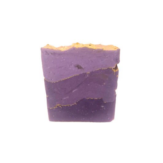 Lavender Soap