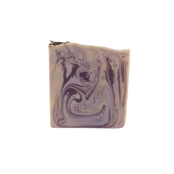 lavender soap