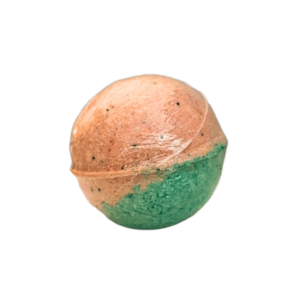 watermelon-bath-bomb