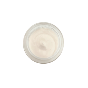 body butter with magnesium oil