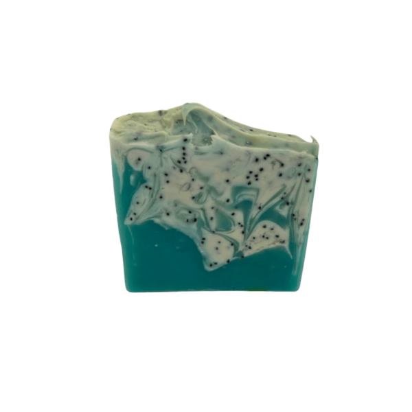 menthol soap bar