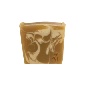 camel milk soap bar