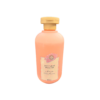 cherry blossom body wash squeeze