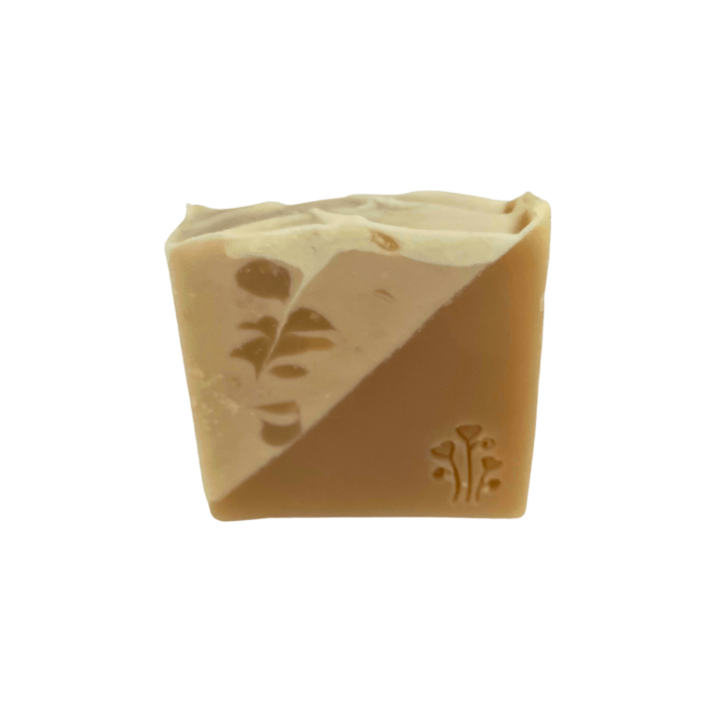 Camel milk soap bar