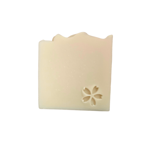 olive oil bay leaf soap bar