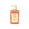 Rose hand wash