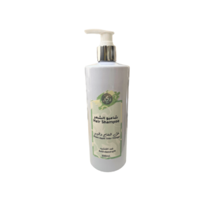 neem apple cider hair shampoo