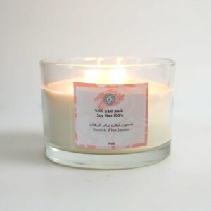 neroli white jasmine