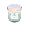 linen candle