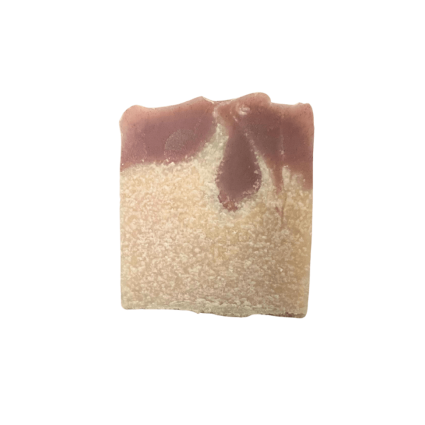 himalayan salt coconut milk soap