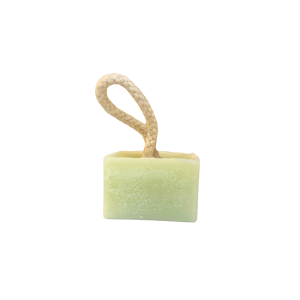 frankincense myrrh conditioner bar