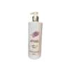 rose hair shampoo