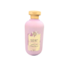 violet breeze body wash squeeze