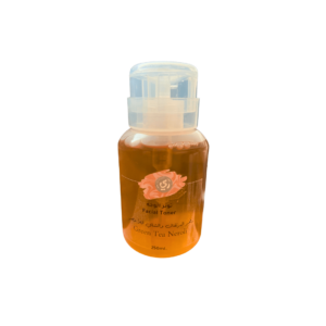 green tea neroli facial toner