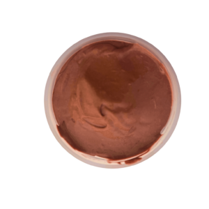 hazelnut cocoa body butter