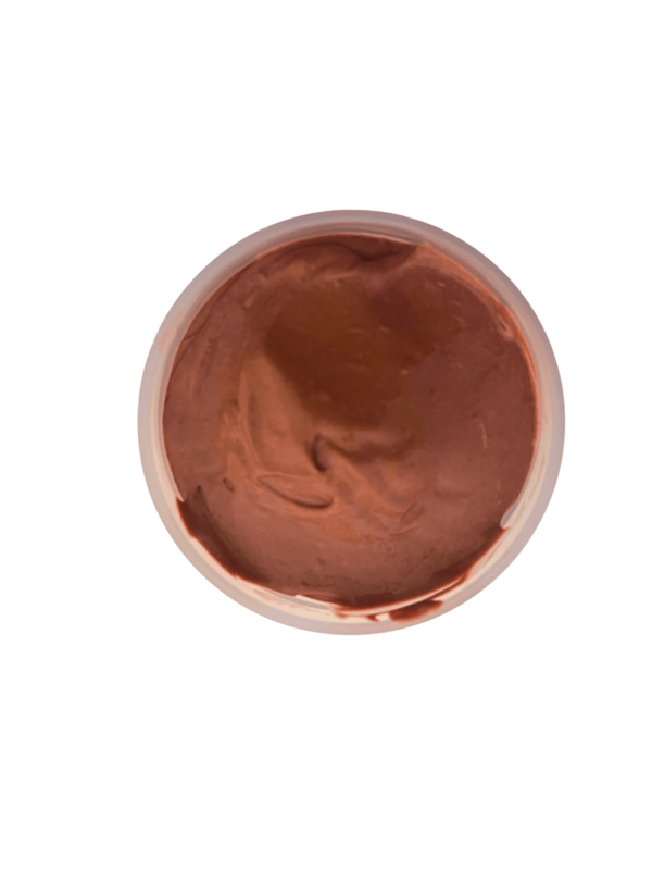 hazelnut cocoa body butter