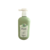 neem hair conditioner pump