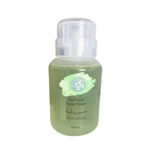 spirulina-facial-toner