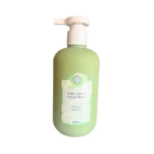 spirulina-facial-wash-press