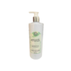 neem rosemary hair shampoo pump