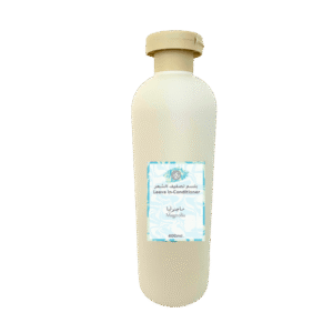 leave in conditioner