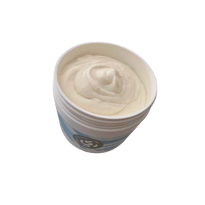 musk powder hair mask300g