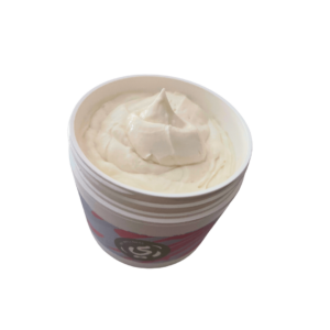 rose hair mask300g