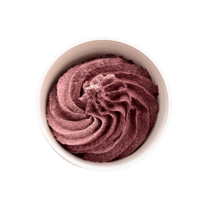 cranberry scrub