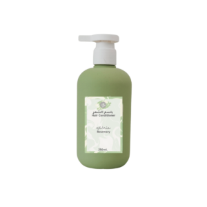 rosemary hair conditioner