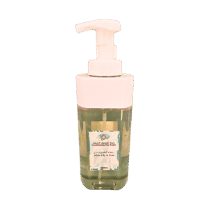hair foam