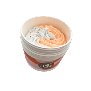 coconut breeze scrub