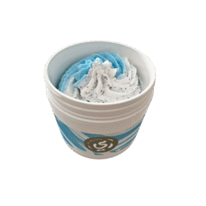 white musk powder scrub1