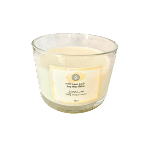 ylang amber 14oz