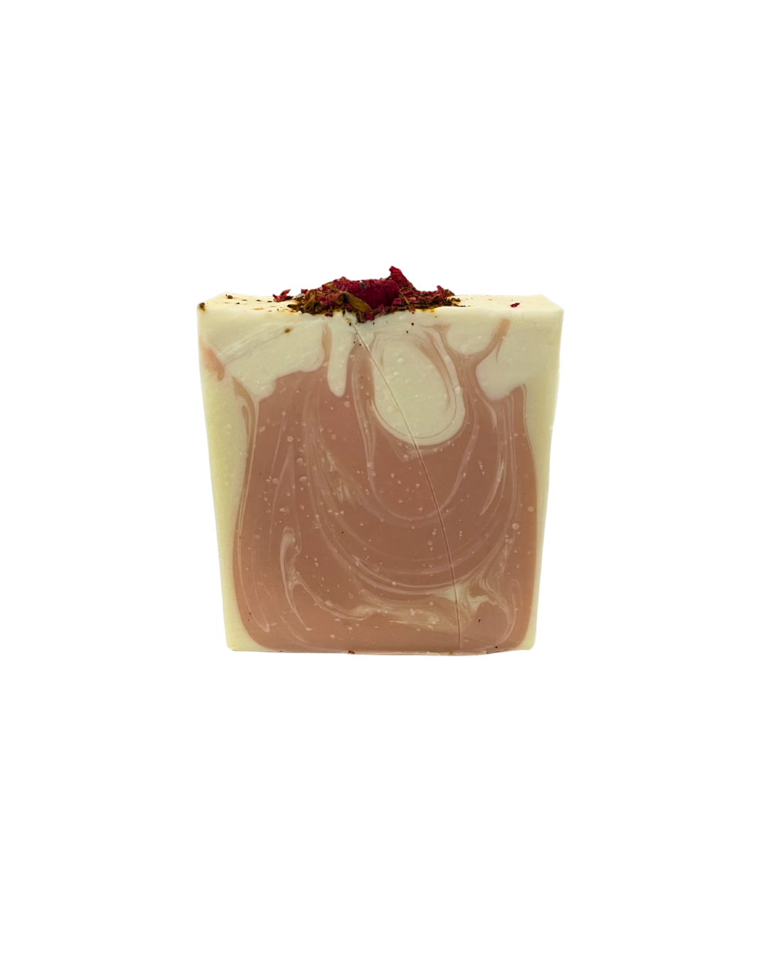 Pomegranate Soap Bar