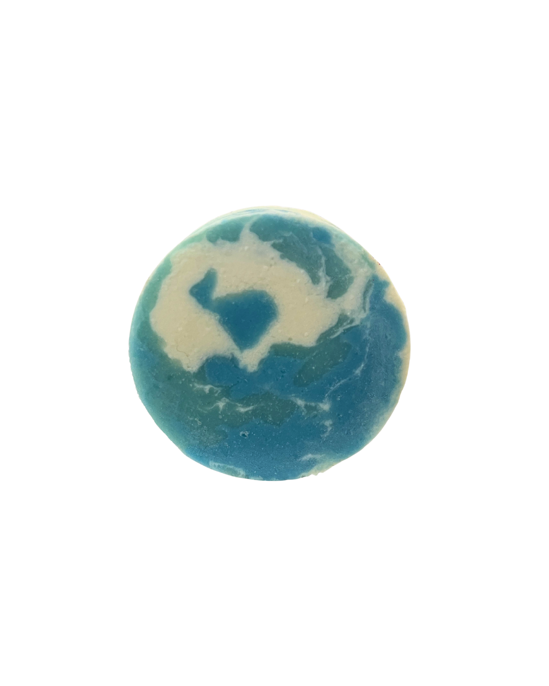 White Musk Powder Soap Bar