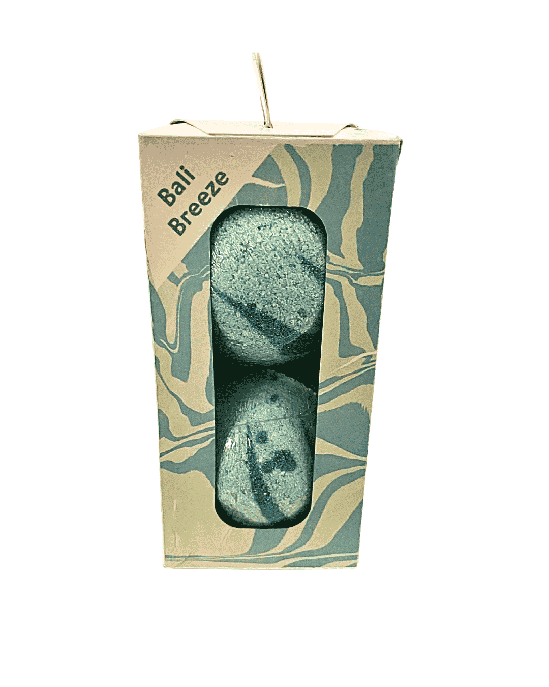 Bath Bomb Box