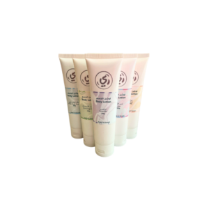 body lotion 100g