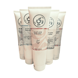 body lotion