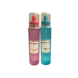 عطر أطفال - بيبي باودر