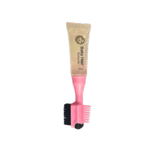 Baby Hair Edge Control Gel Brush